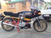 1983 Ducati 900 S 2 photo